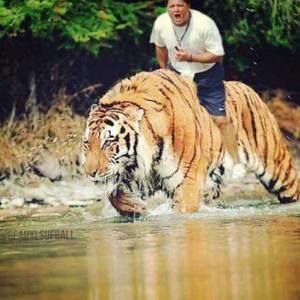 Meet your Posher, Adam